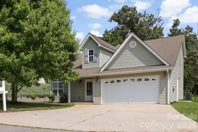 50 Ridgeland Lane, Asheville, NC 28805 - Photo 1