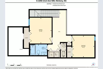 1050 21st Avenue NW #6, Hickory, NC 28601 - Photo 32