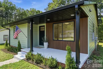 408 Rhyne Street, Stanley, NC 28164 - Photo 1