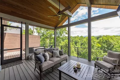 158 Riverbend Forest Drive, Asheville, NC 28805 - Photo 26