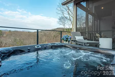 158 Riverbend Forest Drive, Asheville, NC 28805 - Photo 6