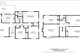 17 Rhododendron Pl, Asheville, NC 28805 - Photo 36