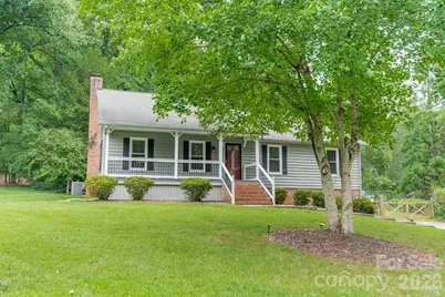 7400 Sample Road, Huntersville, NC 28078 - Photo 1