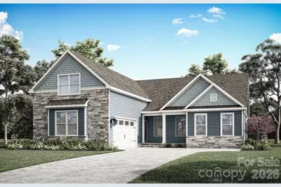 1302 Copper Leaf Drive, Rock Hill, SC 29732 - Photo 1