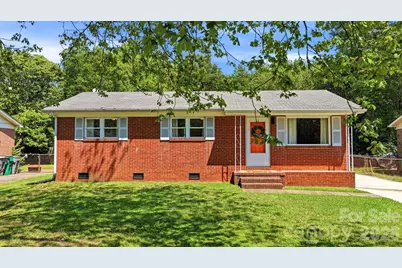 6805 Ellendale Drive, Charlotte, NC 28217 - Photo 1