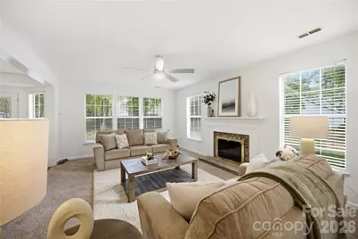 8802 Tarpan Court, Charlotte, NC 28216 - Photo 8