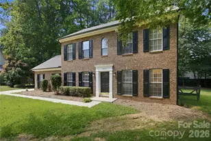 8802 Tarpan Ct, Charlotte, NC 28216 - Photo 1