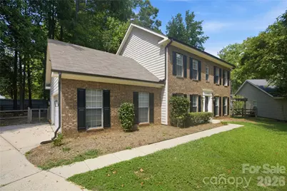 8802 Tarpan Court, Charlotte, NC 28216 - Photo 2