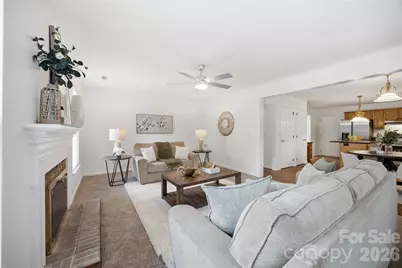 8802 Tarpan Court, Charlotte, NC 28216 - Photo 6