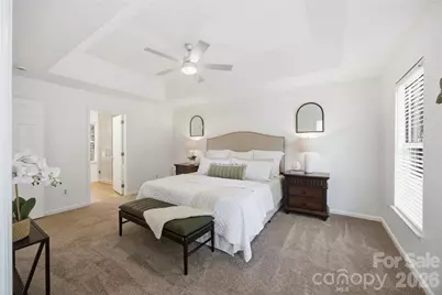 8802 Tarpan Court, Charlotte, NC 28216 - Photo 20