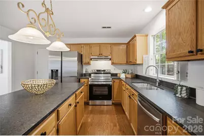 8802 Tarpan Court, Charlotte, NC 28216 - Photo 14