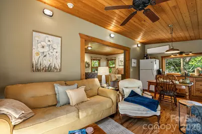 107  111 Hougie Heaven Lane, Franklin, NC 28734 - Photo 6
