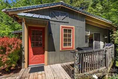 107  111 Hougie Heaven Lane, Franklin, NC 28734 - Photo 18