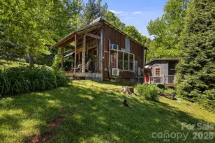 107 111 Hougie Heaven Ln, Franklin, NC 28734 - Photo 44