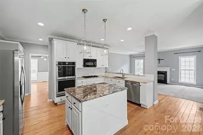 16922 Laureate Road, Huntersville, NC 28078 - Photo 14