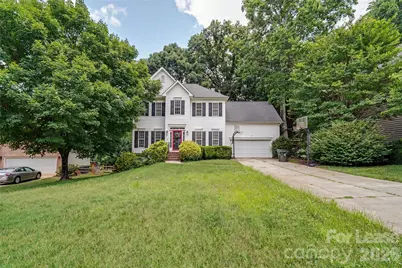 16922 Laureate Road, Huntersville, NC 28078 - Photo 48
