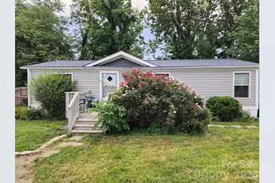 345 Hyatt Street, Waynesville, NC 28786 - Photo 1