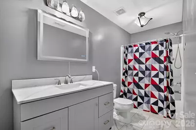 442 Tribune Drive, Charlotte, NC 28214 - Photo 18