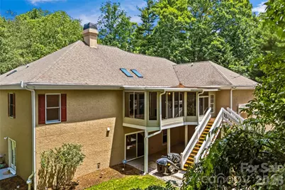200 Teaberry Lane, Hendersonville, NC 28739 - Photo 30