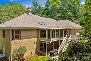 200 Teaberry Ln, Hendersonville, NC 28739 - Photo 30