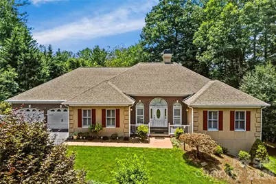 200 Teaberry Lane, Hendersonville, NC 28739 - Photo 1