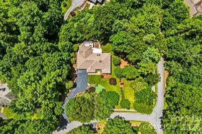 200 Teaberry Lane, Hendersonville, NC 28739 - Photo 2