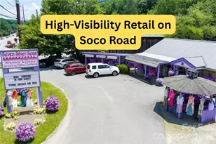 521 Soco Rd, Maggie Valley, NC 28751 - Photo 1