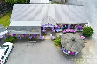 521 Soco Road, Maggie Valley, NC 28751 - Photo 4
