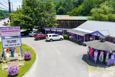 521 Soco Road, Maggie Valley, NC 28751 - Photo 2