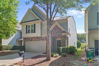 3845 Park South Station Boulevard, Charlotte, NC 28210 - Photo 44