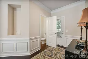 3845 Park South Station Blvd, Charlotte, NC 28210 - Photo 16