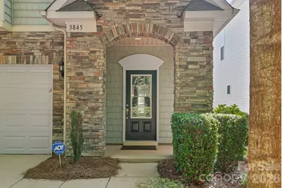 3845 Park South Station Boulevard, Charlotte, NC 28210 - Photo 2