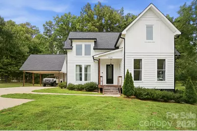 5028 Lewis Road, Gastonia, NC 28052 - Photo 1
