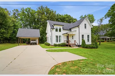 5028 Lewis Road, Gastonia, NC 28052 - Photo 2