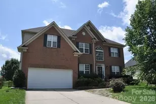 2127 Copperplate Rd, Charlotte, NC 28262 - Photo 1