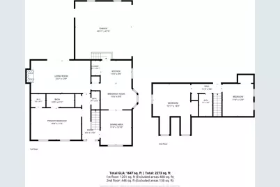 115 Southfork Drive, Belmont, NC 28012 - Photo 38