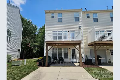 12955 Bullock Greenway Boulevard, Charlotte, NC 28277 - Photo 32