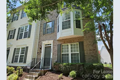 12955 Bullock Greenway Boulevard, Charlotte, NC 28277 - Photo 34