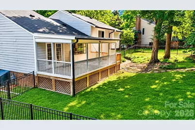 10129 Eagle Court, Charlotte, NC 28277 - Photo 2
