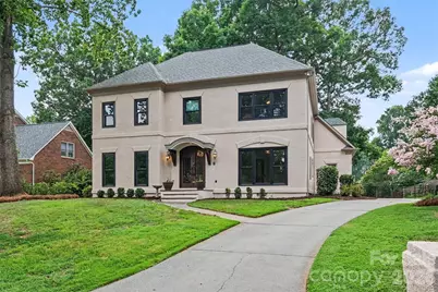 9408 Sardis Glen Drive, Matthews, NC 28105 - Photo 2