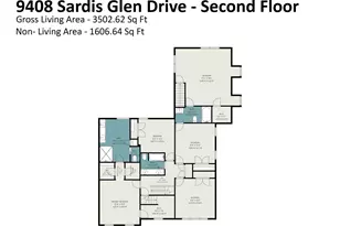 9408 Sardis Glen Dr, Matthews, NC 28105 - Photo 42