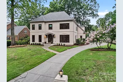 9408 Sardis Glen Drive, Matthews, NC 28105 - Photo 4