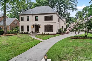 9408 Sardis Glen Dr, Matthews, NC 28105 - Photo 4