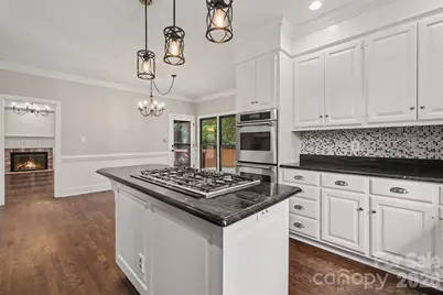 9408 Sardis Glen Drive, Matthews, NC 28105 - Photo 16