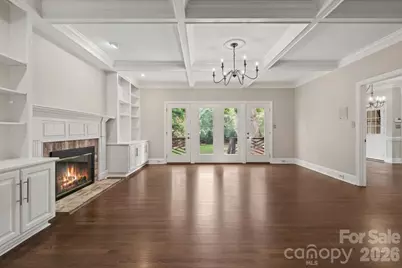 9408 Sardis Glen Drive, Matthews, NC 28105 - Photo 8