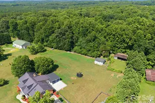 4650 Nc 801 Hwy, Woodleaf, NC 27054 - Photo 8