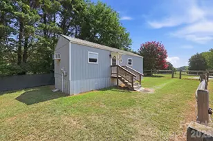 4650 Nc 801 Hwy, Woodleaf, NC 27054 - Photo 16