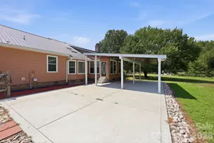 4650 Nc 801 Hwy, Woodleaf, NC 27054 - Photo 12