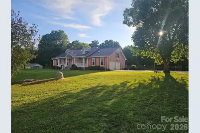 4650 Nc 801 Highway, Woodleaf, NC 27054 - Photo 2