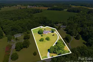 4650 Nc 801 Hwy, Woodleaf, NC 27054 - Photo 6